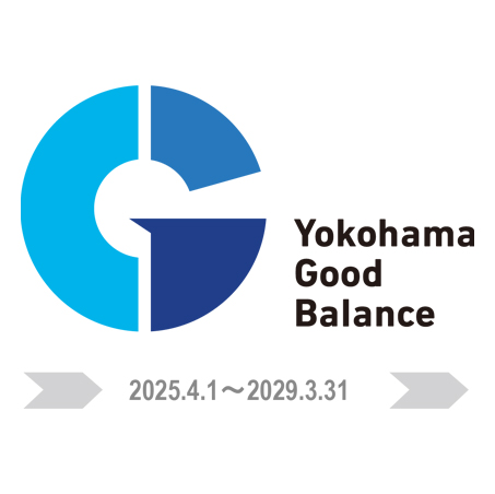 yokohama good balance